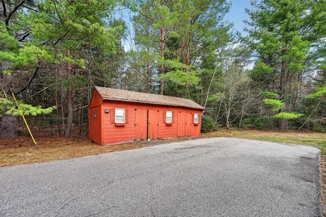 128 Twin View Drive Carroll NH 03598