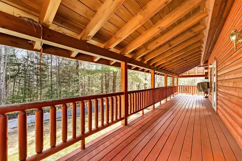 128 Twin View Drive Carroll NH 03598