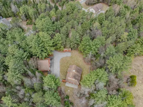 128 Twin View Drive Carroll NH 03598