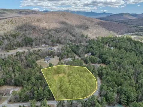 128 Twin View Drive Carroll NH 03598