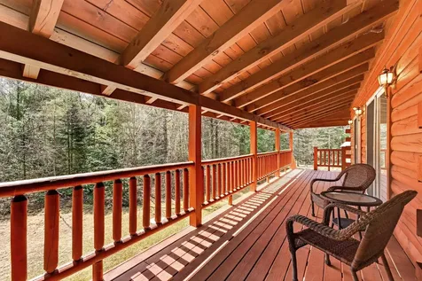 128 Twin View Drive Carroll NH 03598