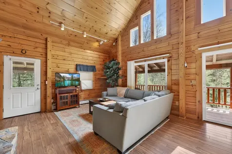 128 Twin View Drive Carroll NH 03598