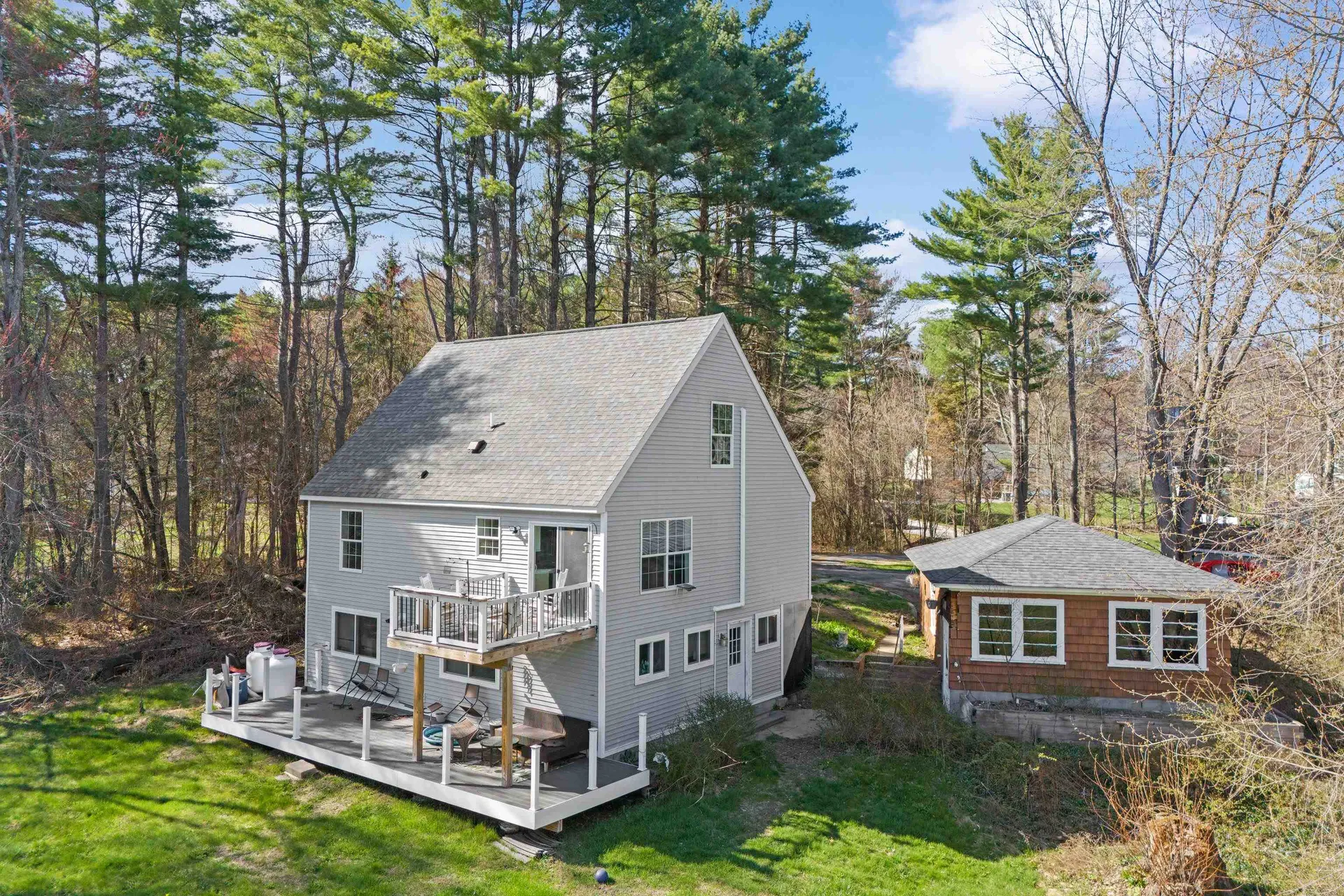 7 Pheasant Run Pembroke NH 03275