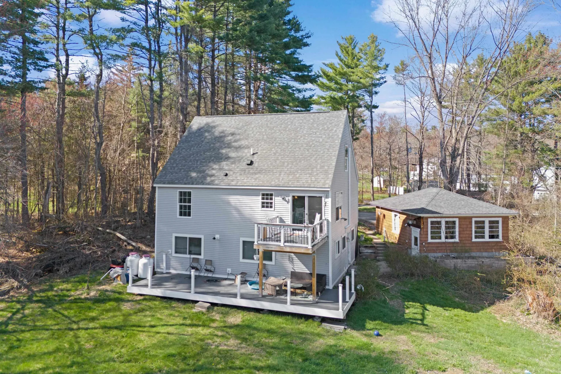 7 Pheasant Run Pembroke NH 03275