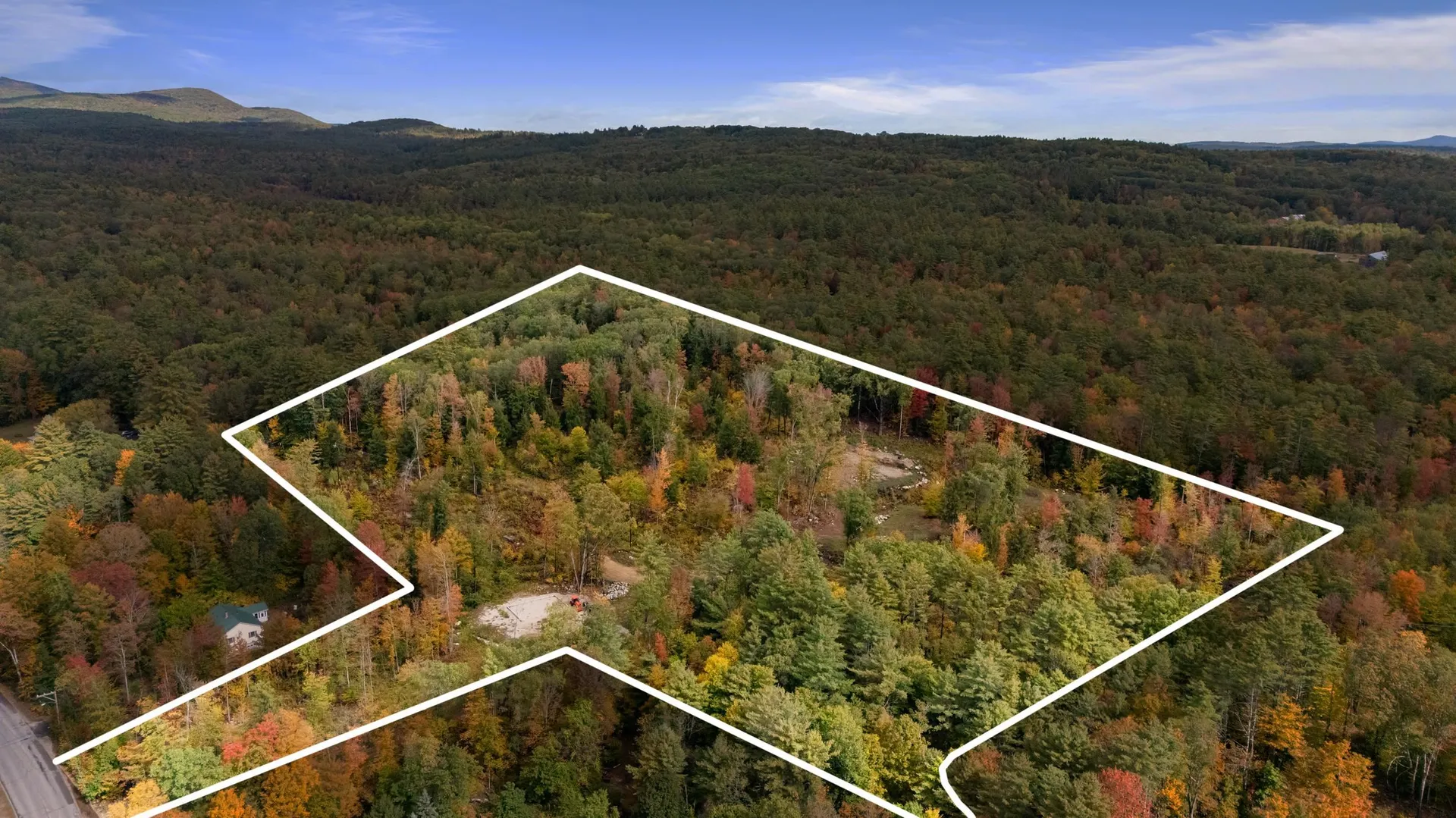 74 Kearsarge Mountain Road Warner NH 03278