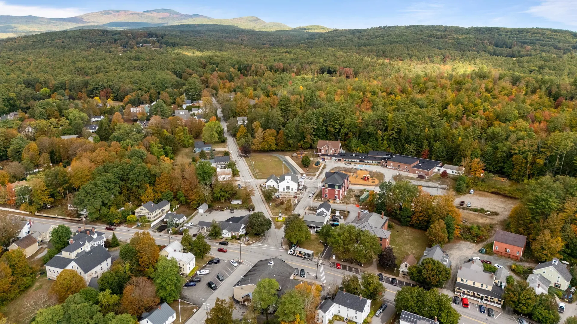 74 Kearsarge Mountain Road Warner NH 03278