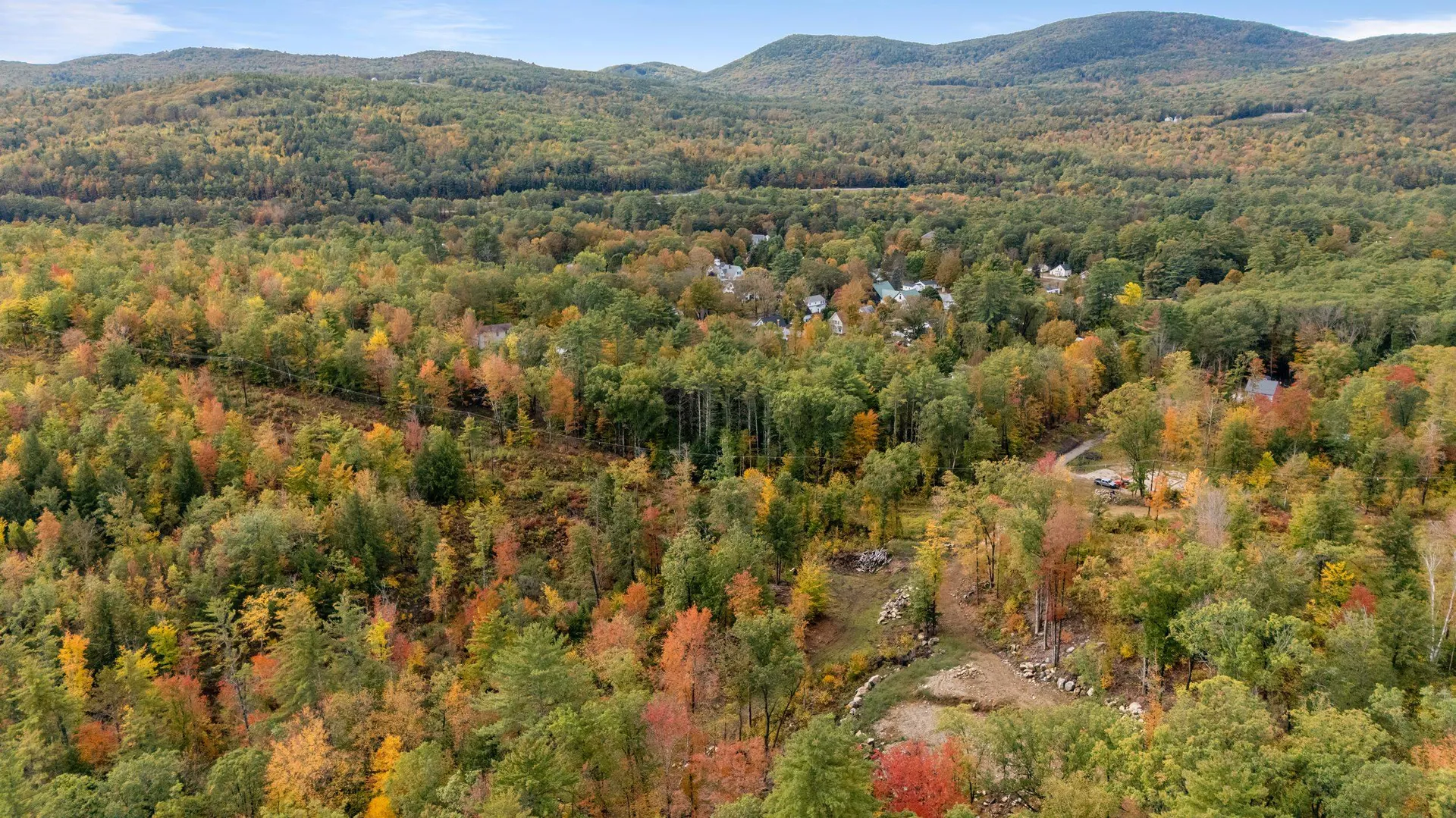74 Kearsarge Mountain Road Warner NH 03278