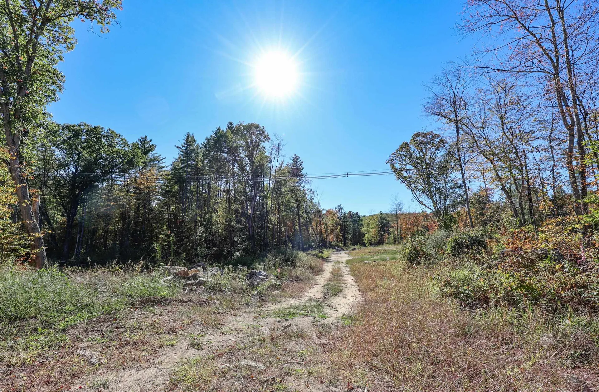 74 Kearsarge Mountain Road Warner NH 03278