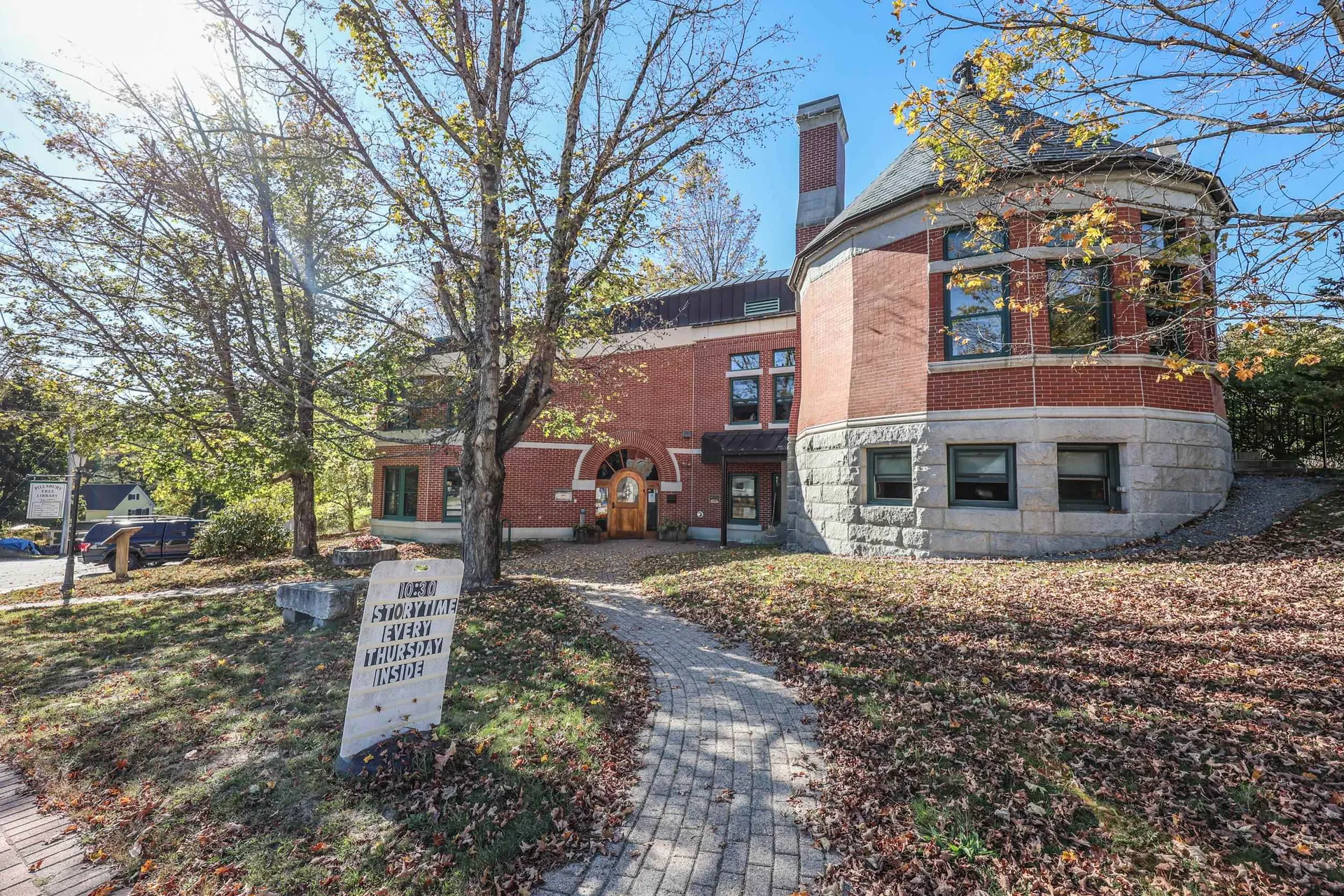 74 Kearsarge Mountain Road Warner NH 03278