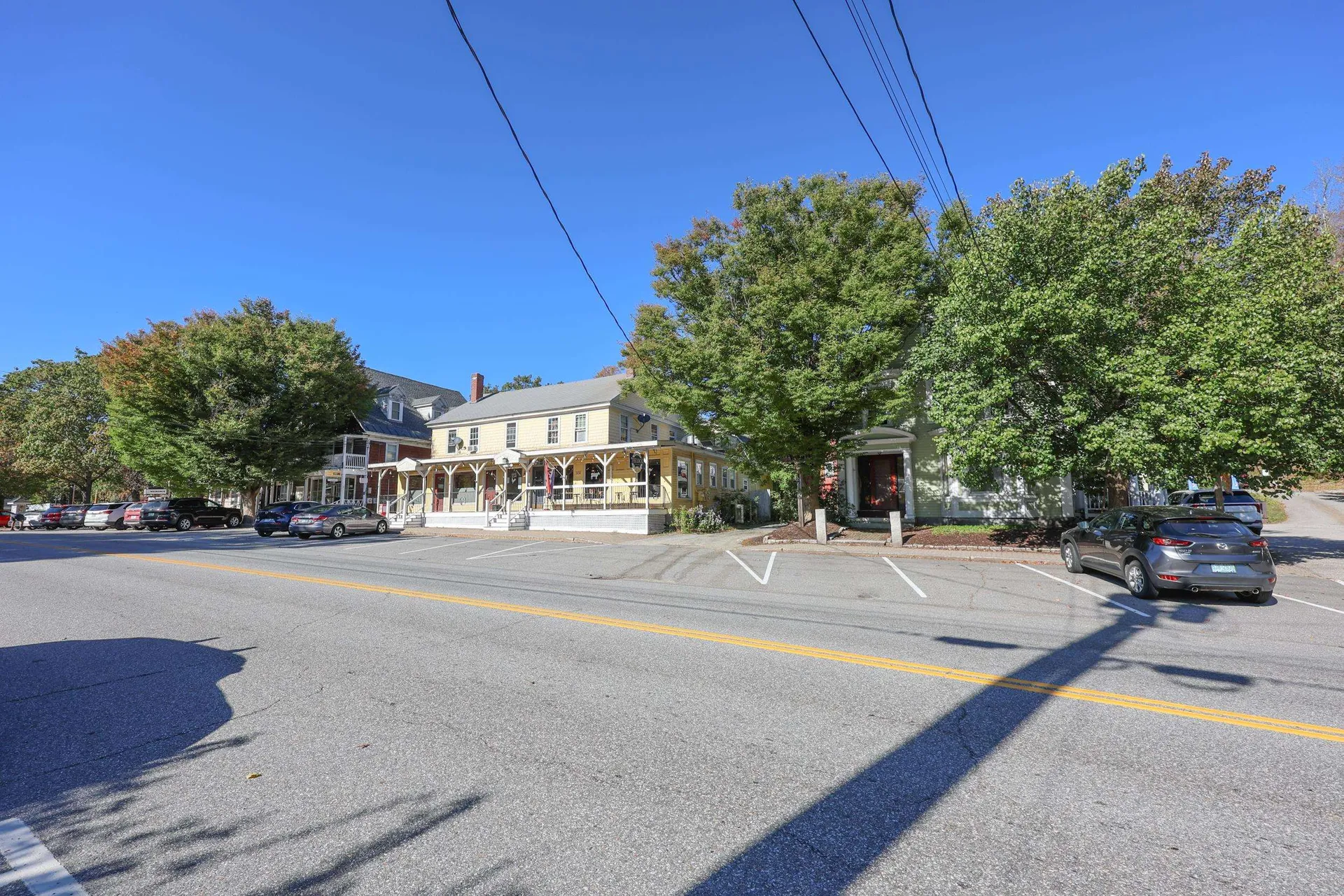 74 Kearsarge Mountain Road Warner NH 03278