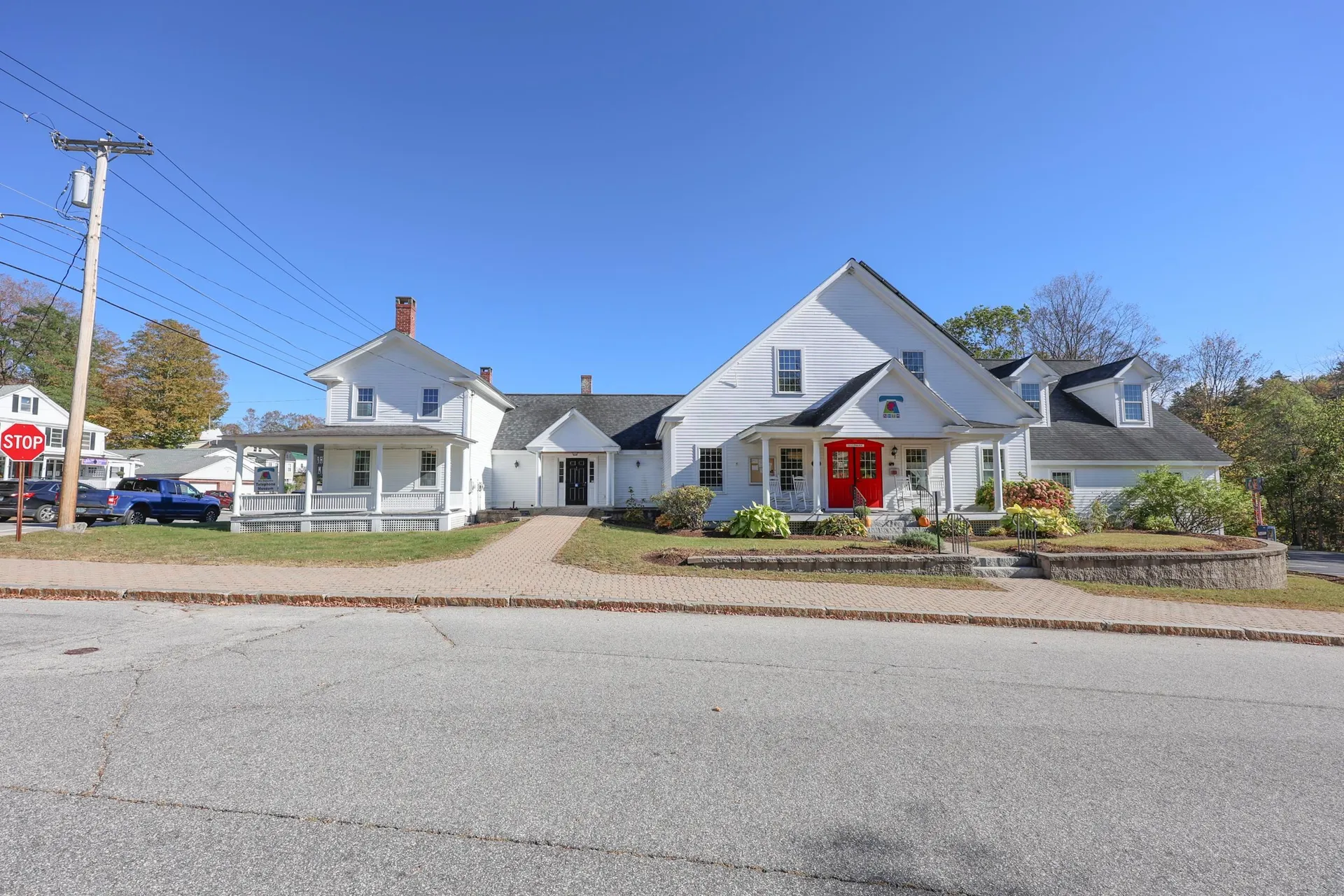 74 Kearsarge Mountain Road Warner NH 03278