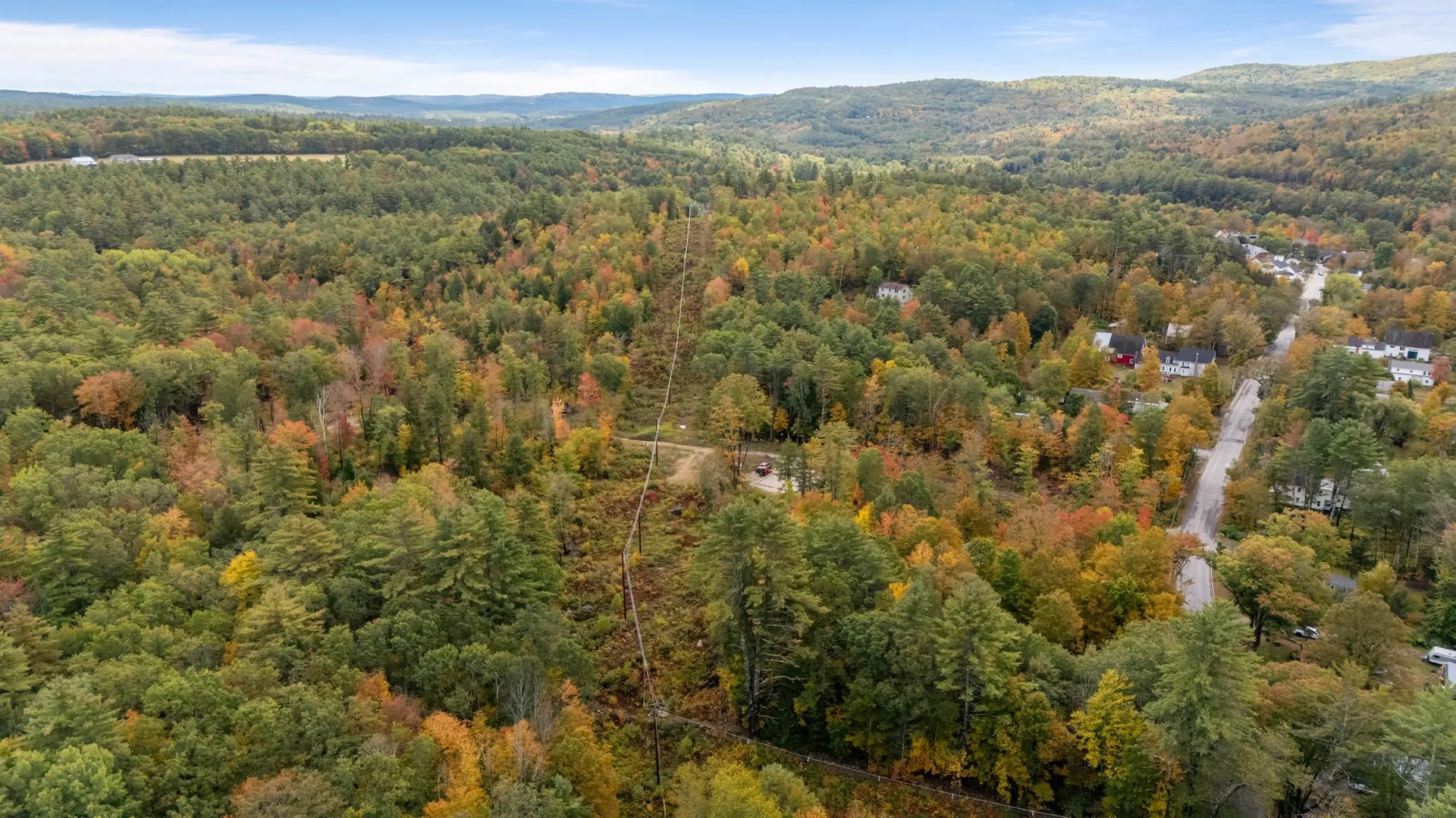 74 Kearsarge Mountain Road Warner NH 03278