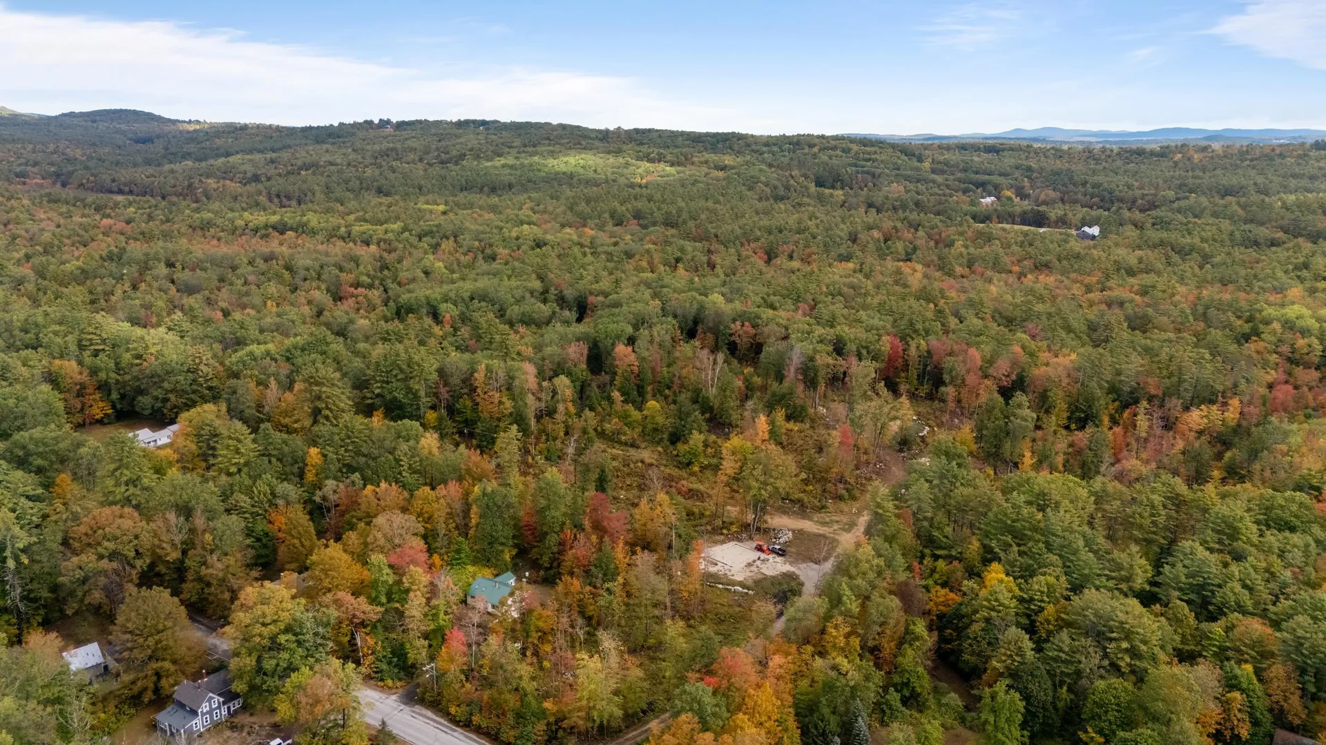 74 Kearsarge Mountain Road Warner NH 03278