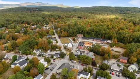 74 Kearsarge Mountain Road Warner NH 03278