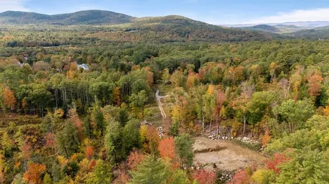 74 Kearsarge Mountain Road Warner NH 03278