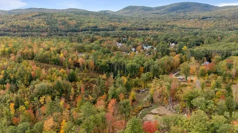74 Kearsarge Mountain Road Warner NH 03278