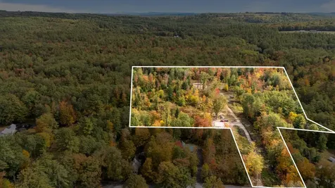 74 Kearsarge Mountain Road Warner NH 03278