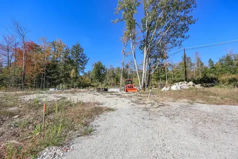 74 Kearsarge Mountain Road Warner NH 03278