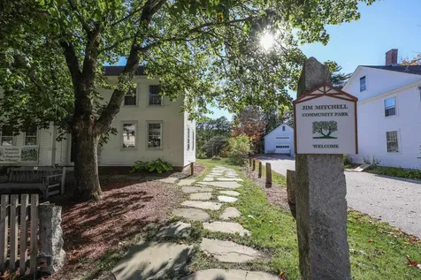 74 Kearsarge Mountain Road Warner NH 03278