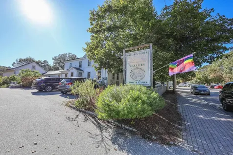 74 Kearsarge Mountain Road Warner NH 03278
