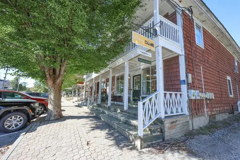 74 Kearsarge Mountain Road Warner NH 03278