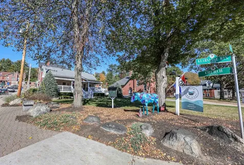 74 Kearsarge Mountain Road Warner NH 03278
