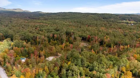 74 Kearsarge Mountain Road Warner NH 03278
