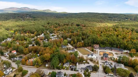 74 Kearsarge Mountain Road Warner NH 03278
