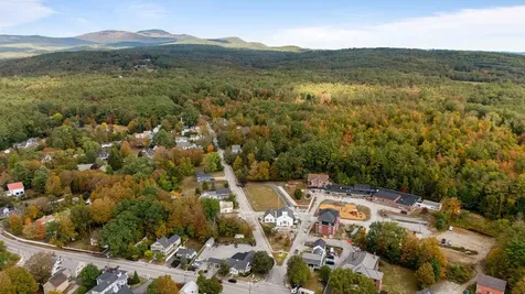 74 Kearsarge Mountain Road Warner NH 03278
