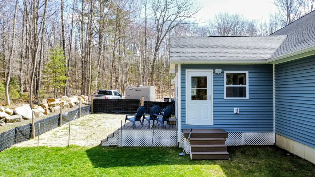 15 Wildcat Drive Haverhill NH 03785