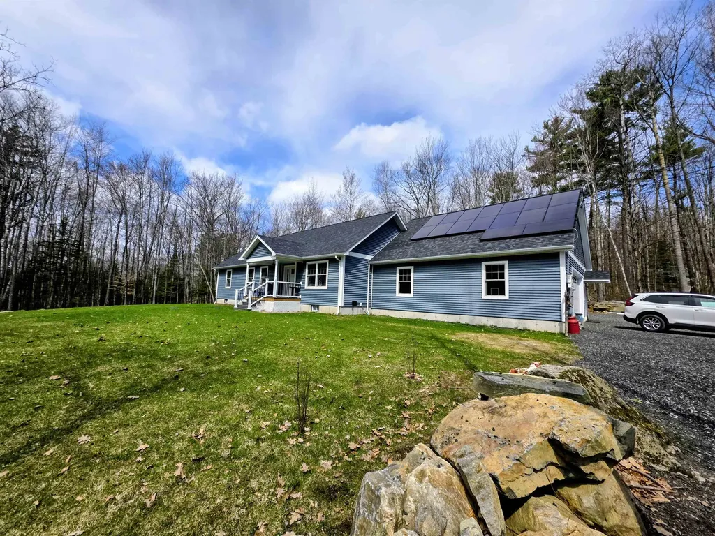 15 Wildcat Drive Haverhill NH 03785