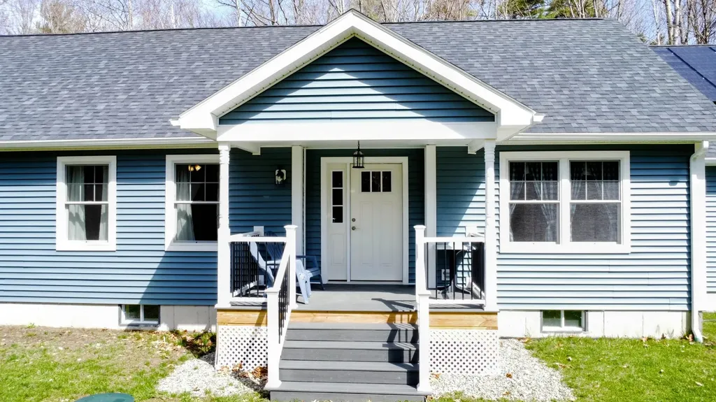 15 Wildcat Drive Haverhill NH 03785