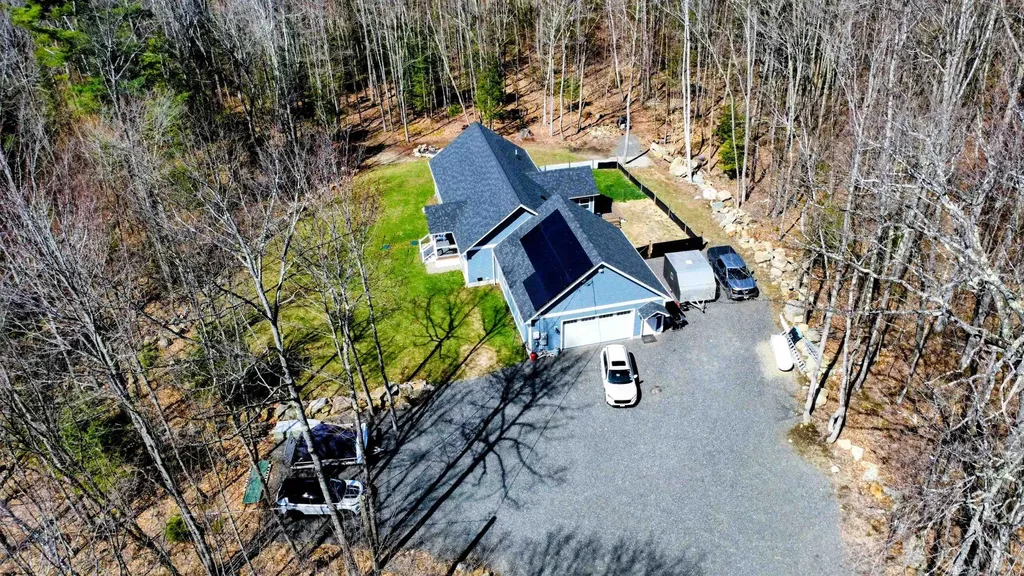 15 Wildcat Drive Haverhill NH 03785
