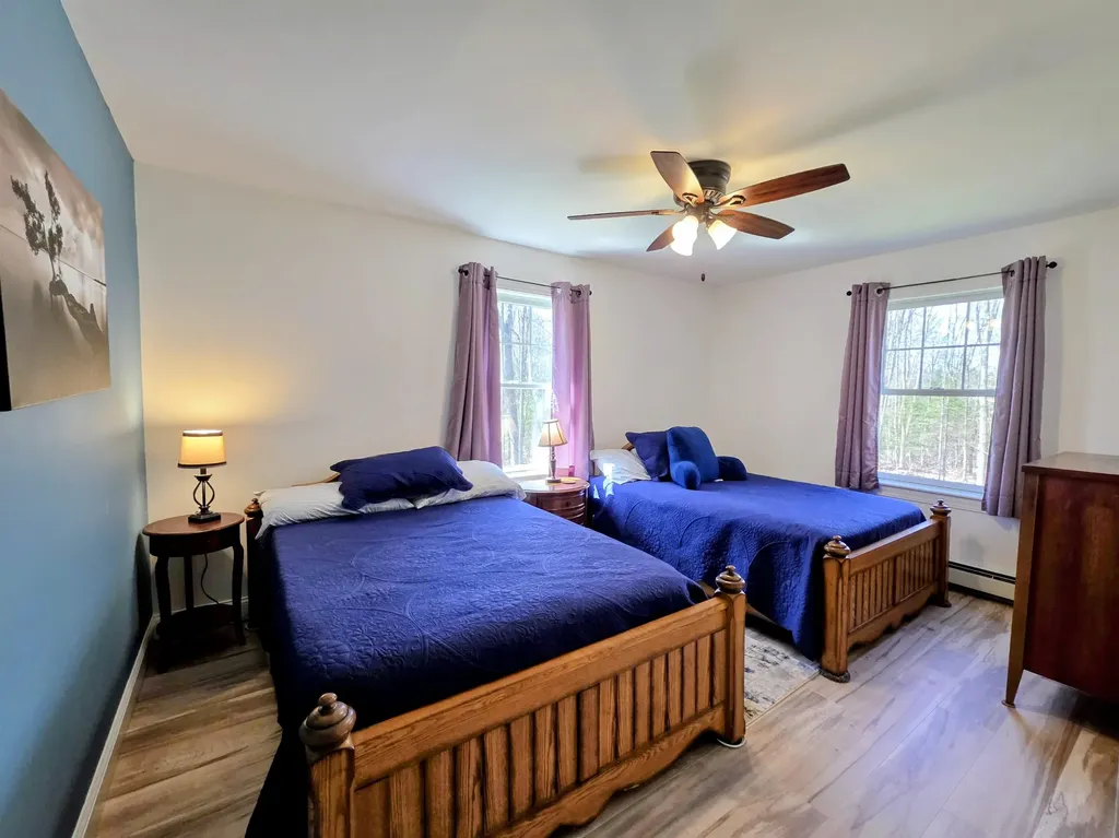 15 Wildcat Drive Haverhill NH 03785