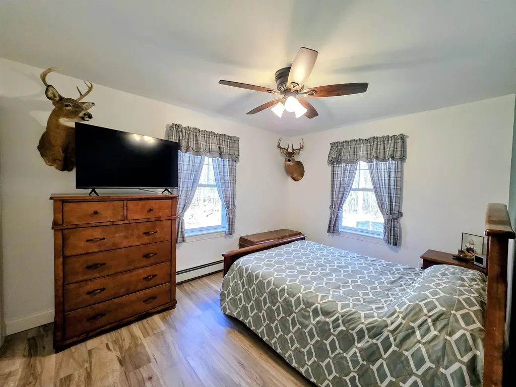 15 Wildcat Drive Haverhill NH 03785