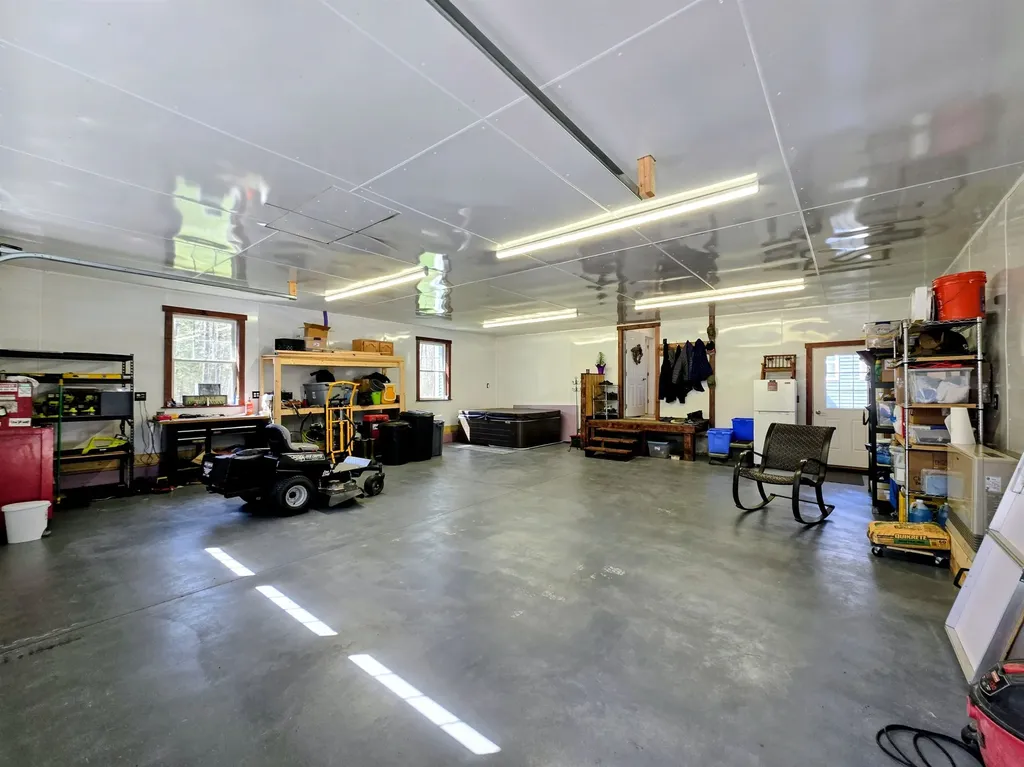 15 Wildcat Drive Haverhill NH 03785