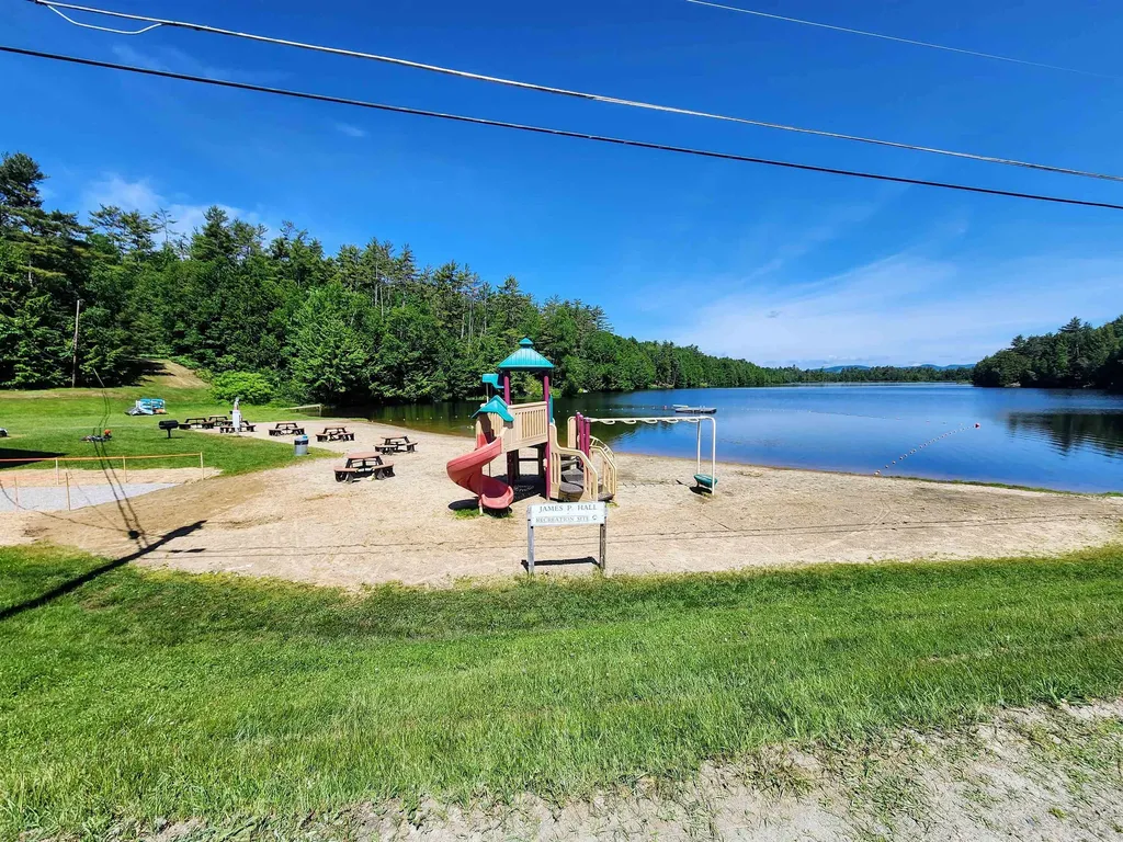 15 Wildcat Drive Haverhill NH 03785