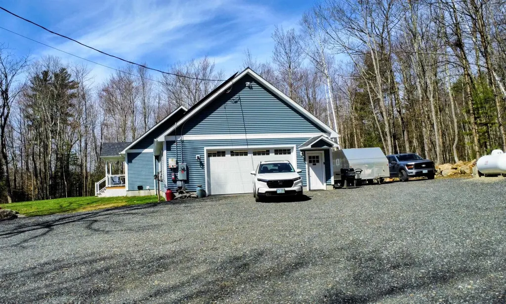 15 Wildcat Drive Haverhill NH 03785