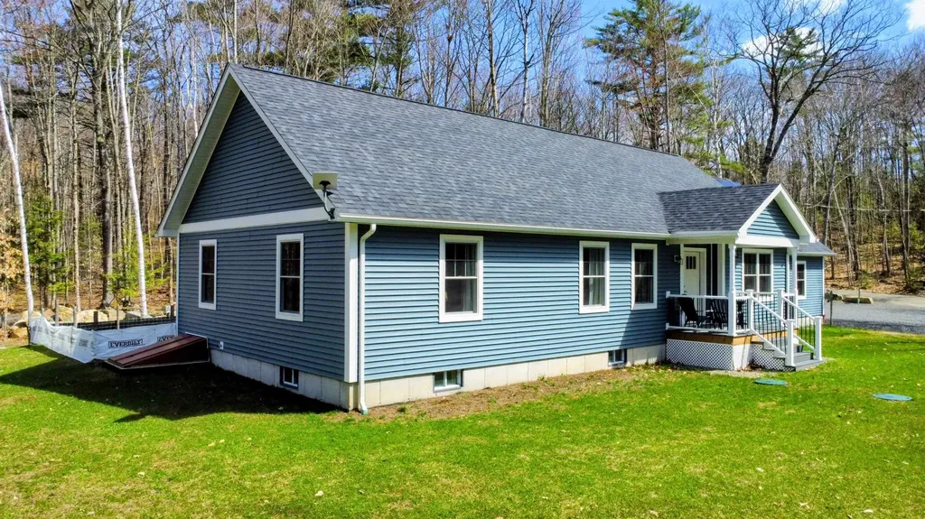15 Wildcat Drive Haverhill NH 03785