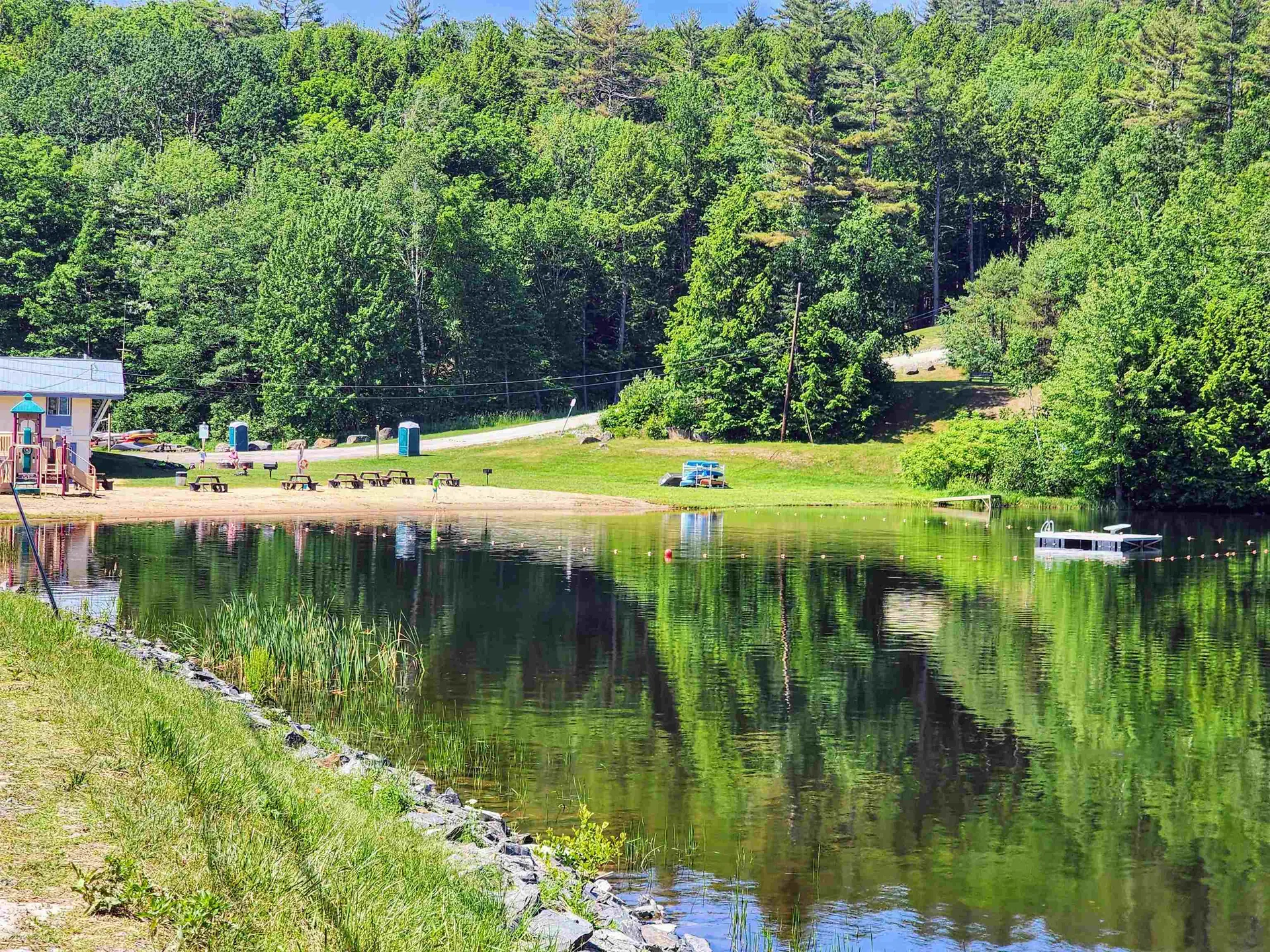 15 Wildcat Drive Haverhill NH 03785