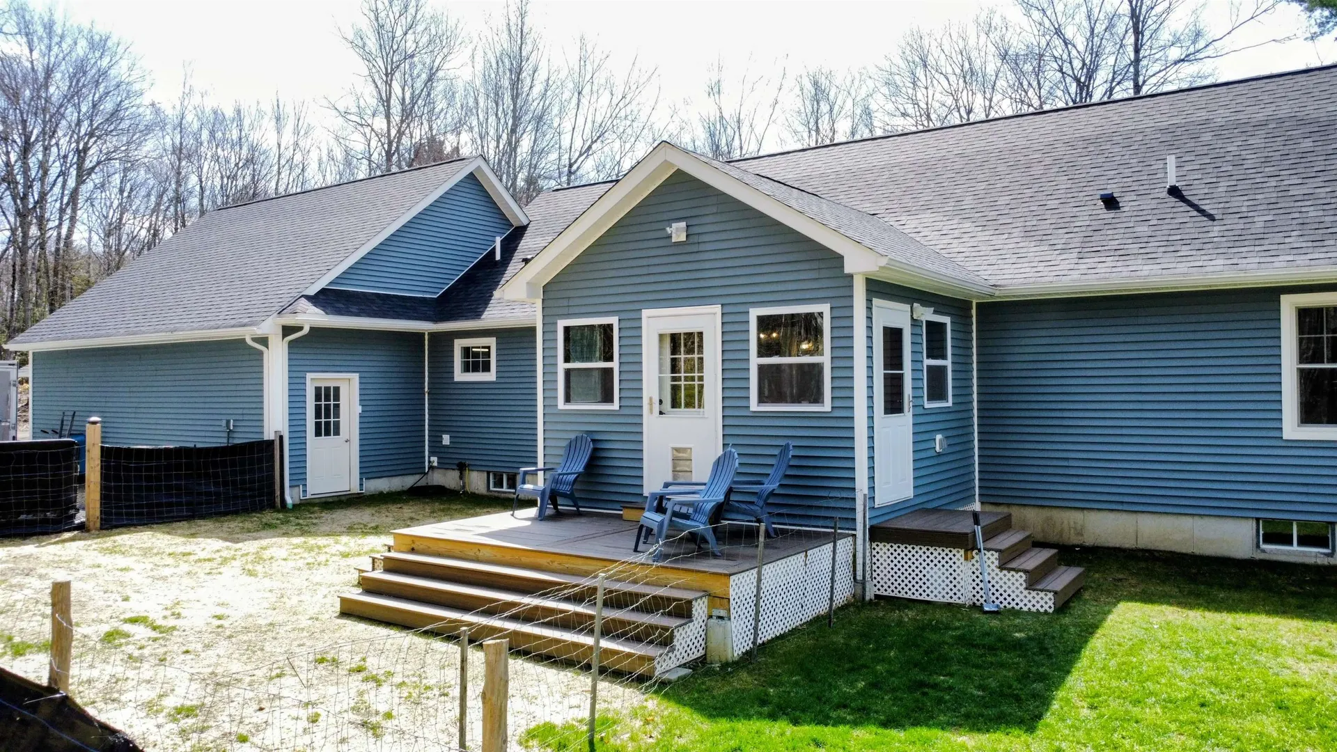 15 Wildcat Drive Haverhill NH 03785
