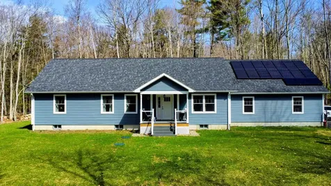 15 Wildcat Drive Haverhill NH 03785