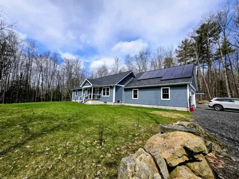 15 Wildcat Drive Haverhill NH 03785