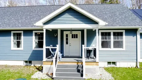 15 Wildcat Drive Haverhill NH 03785