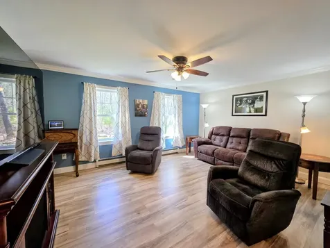 15 Wildcat Drive Haverhill NH 03785