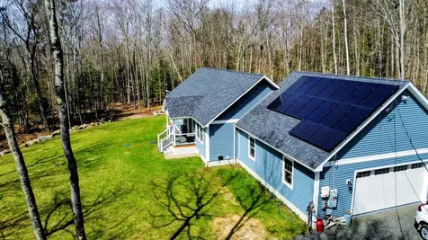 15 Wildcat Drive Haverhill NH 03785