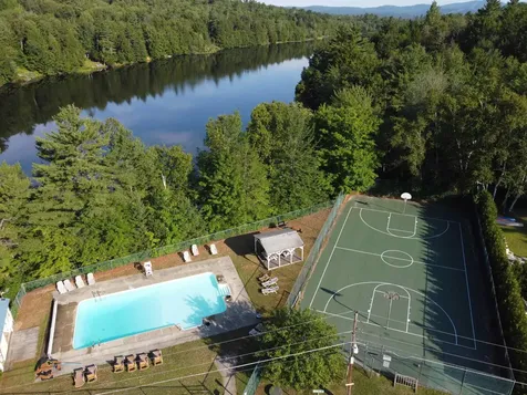 15 Wildcat Drive Haverhill NH 03785