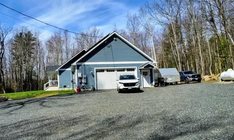 15 Wildcat Drive Haverhill NH 03785