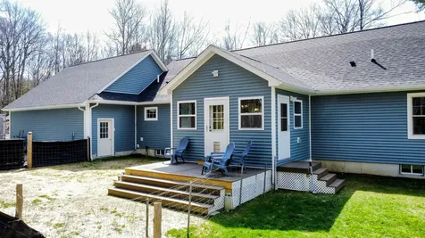 15 Wildcat Drive Haverhill NH 03785