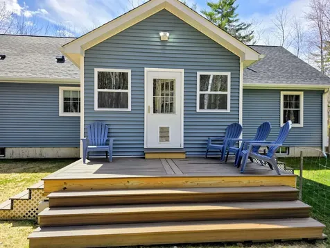 15 Wildcat Drive Haverhill NH 03785